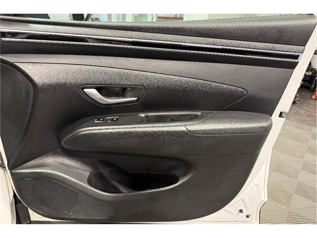 2023 Hyundai Tucson Preferred (Stk: 202878) in North Bay - Image 27 of 29