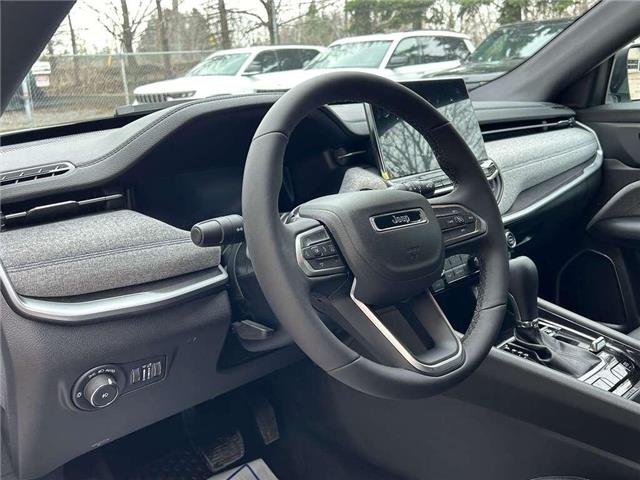 2026 Jeep Compass North (Stk: 26-0035) in Toronto - Image 6 of 17