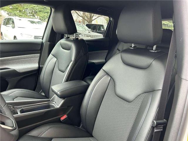 2026 Jeep Compass North (Stk: 26-0035) in Toronto - Image 7 of 17