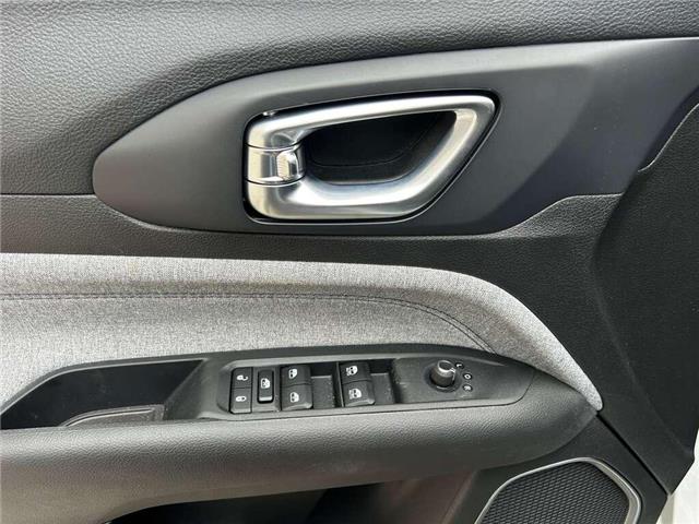 2026 Jeep Compass North (Stk: 26-0035) in Toronto - Image 10 of 17