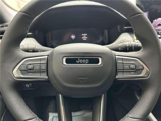 2026 Jeep Compass North (Stk: 26-0035) in Toronto - Image 11 of 17