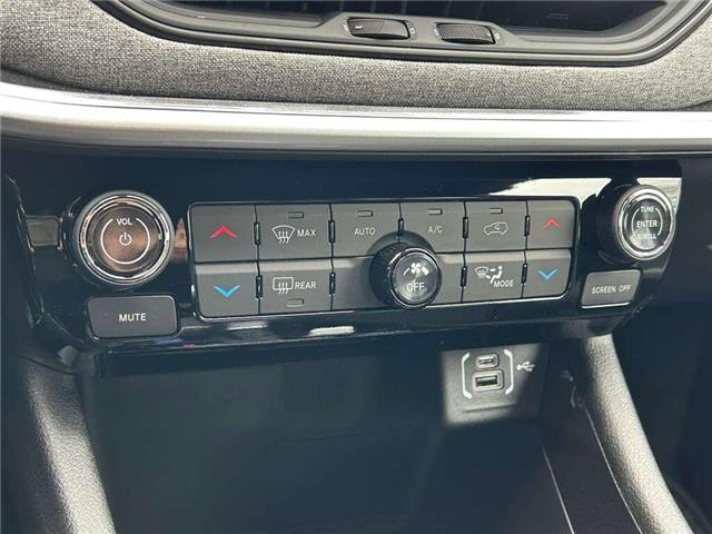 2026 Jeep Compass North (Stk: 26-0035) in Toronto - Image 13 of 17