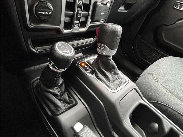 2026 Jeep Wrangler Sport (Stk: 26-0064) in Toronto - Image 12 of 18