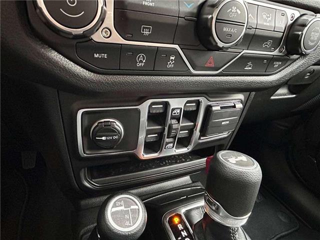 2026 Jeep Wrangler Sport (Stk: 26-0064) in Toronto - Image 13 of 18