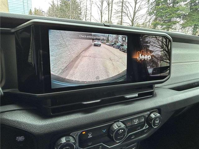 2026 Jeep Wrangler Sport (Stk: 26-0064) in Toronto - Image 18 of 18