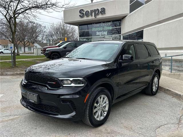 2026 Dodge Durango GT (Stk: 26-0111) in Toronto - Image 1 of 17