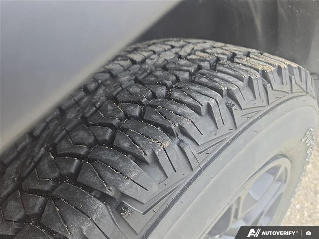 2022 Jeep Cherokee Trailhawk (Stk: 1006) in Kitchener - Image 7 of 24