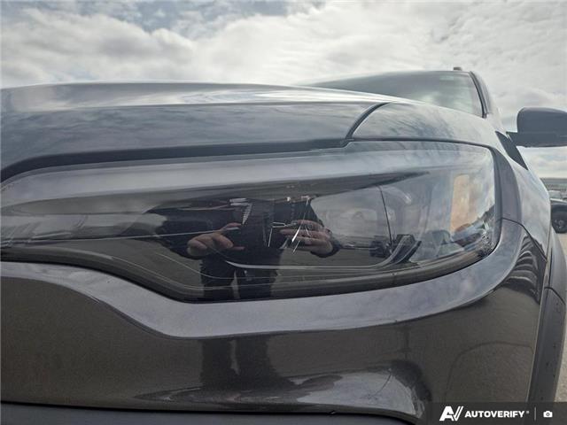 2022 Jeep Cherokee Trailhawk (Stk: 1006) in Kitchener - Image 9 of 24