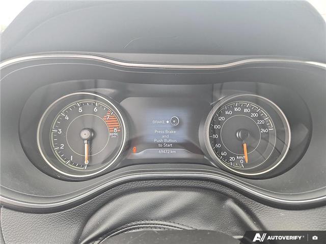 2022 Jeep Cherokee Trailhawk (Stk: 1006) in Kitchener - Image 14 of 24