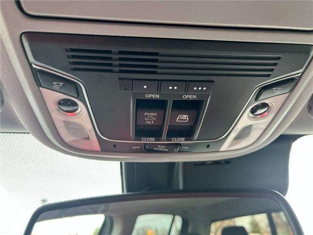 2019 Honda Ridgeline Touring (Stk: 260365A) in Ottawa - Image 16 of 23