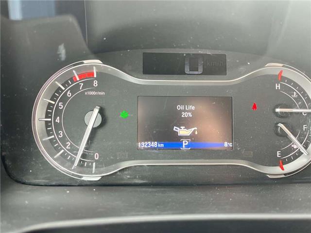 2019 Honda Ridgeline Touring (Stk: 260365A) in Ottawa - Image 22 of 23