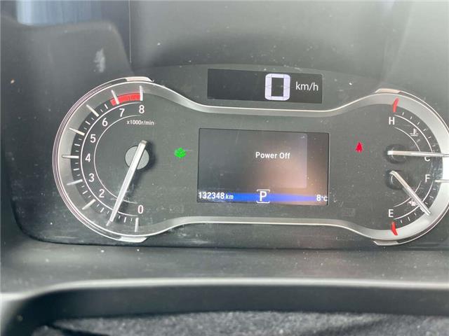 2019 Honda Ridgeline Touring (Stk: 260365A) in Ottawa - Image 23 of 23
