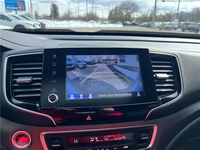 2022 Honda Ridgeline Touring (Stk: 260327A) in Ottawa - Image 17 of 22