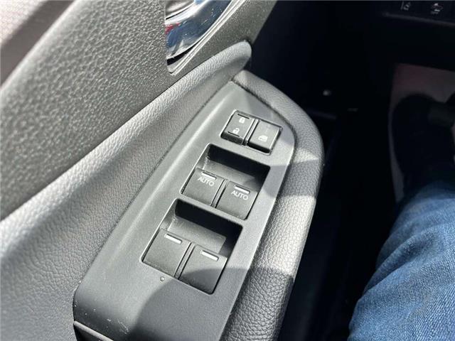 2022 Honda Ridgeline Touring (Stk: 260327A) in Ottawa - Image 19 of 22