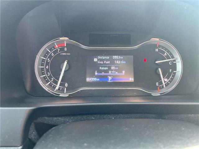 2022 Honda Ridgeline Touring (Stk: 260327A) in Ottawa - Image 22 of 22