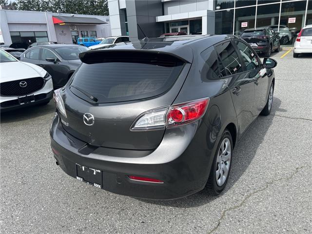 2012 Mazda Mazda3 Sport GX (Stk: P4921J) in Surrey - Image 5 of 15
