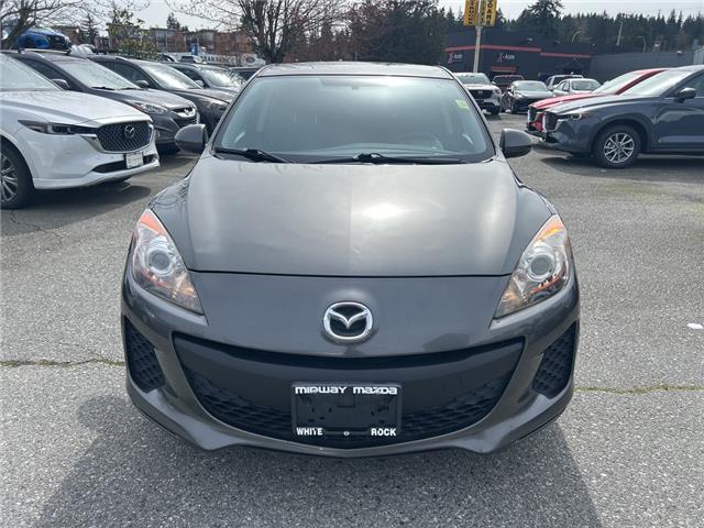 2012 Mazda Mazda3 Sport GX (Stk: P4921J) in Surrey - Image 7 of 15
