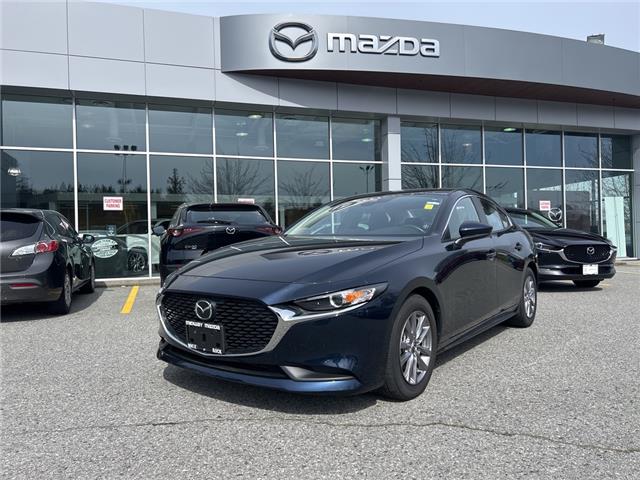 2021 Mazda Mazda3 GS (Stk: P4926) in Surrey - Image 1 of 15