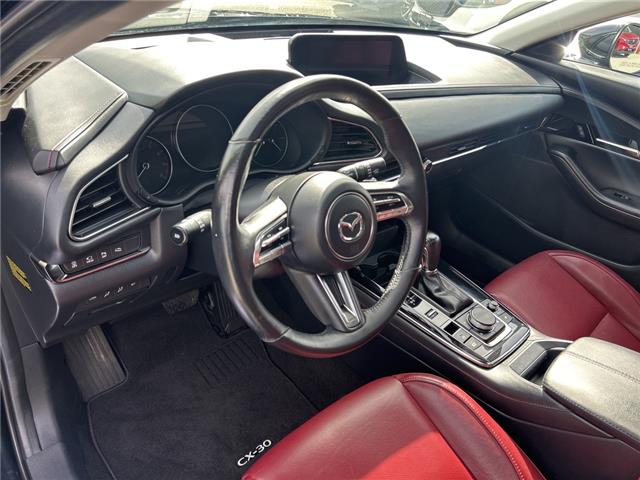 2022 Mazda CX-30 GT w/Turbo (Stk: 119878J) in Surrey - Image 8 of 15