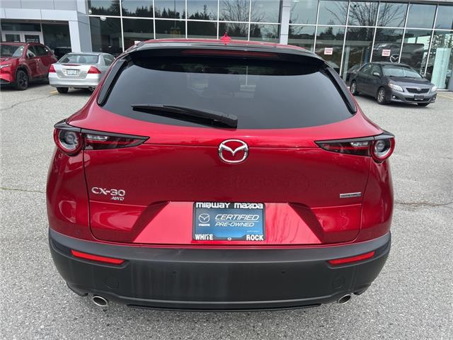2023 Mazda CX-30 GT (Stk: P4939) in Surrey - Image 4 of 15