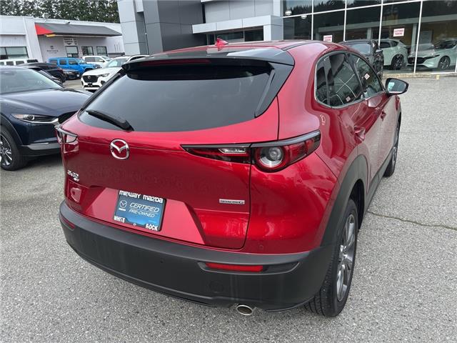 2023 Mazda CX-30 GT (Stk: P4939) in Surrey - Image 5 of 15