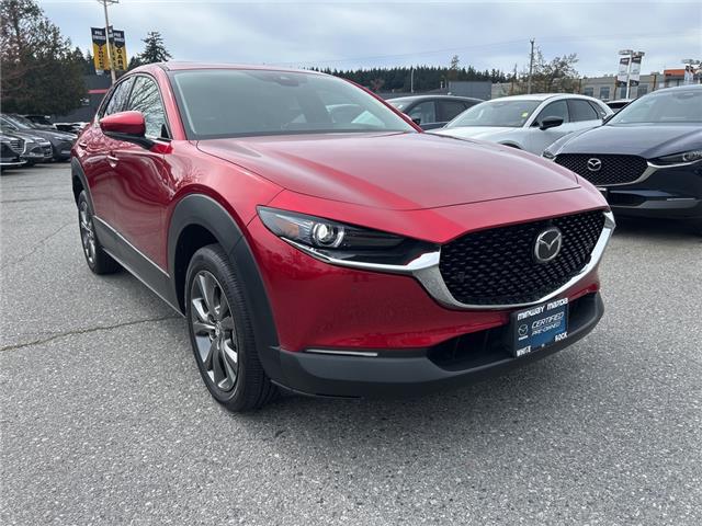 2023 Mazda CX-30 GT (Stk: P4939) in Surrey - Image 6 of 15