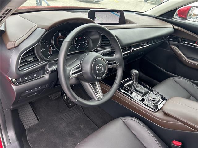 2023 Mazda CX-30 GT (Stk: P4939) in Surrey - Image 8 of 15