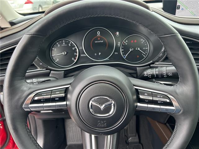2023 Mazda CX-30 GT (Stk: P4939) in Surrey - Image 12 of 15