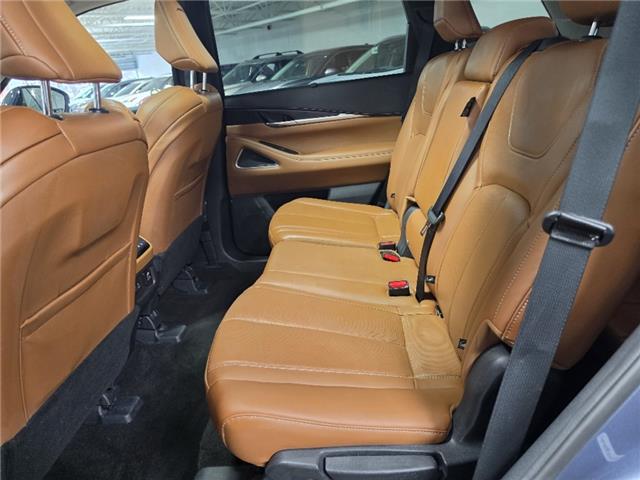 2024 Infiniti QX60 Sensory (Stk: HPU0348) in Toronto - Image 22 of 36 2024 Infiniti QX60 Sensory (Stk: HPU0348) in Toronto - Image 22 of 36