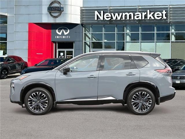 2026 Nissan Rogue Platinum (Stk: 26R181) in Newmarket - Image 3 of 10