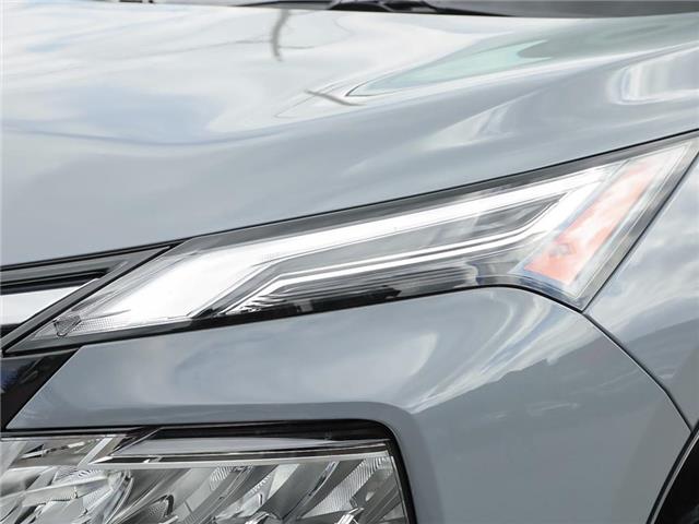 2026 Nissan Rogue Platinum (Stk: 26R179) in Newmarket - Image 9 of 10