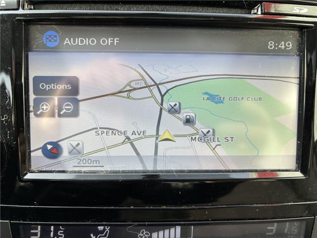 2014 Nissan Rogue  (Stk: 2757) in Hawkesbury - Image 15 of 22