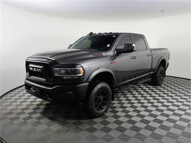 2019 RAM 2500 Power Wagon (Stk: 26T058A) in Calgary - Image 1 of 20