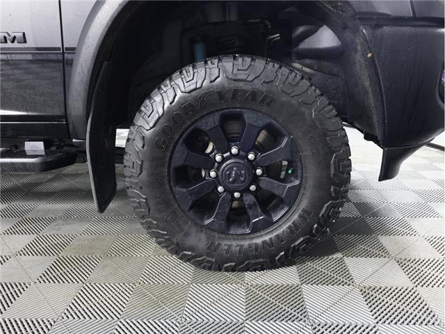 2019 RAM 2500 Power Wagon (Stk: 26T058A) in Calgary - Image 4 of 20