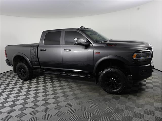 2019 RAM 2500 Power Wagon (Stk: 26T058A) in Calgary - Image 5 of 20