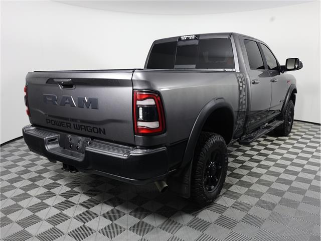 2019 RAM 2500 Power Wagon (Stk: 26T058A) in Calgary - Image 6 of 20