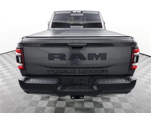 2019 RAM 2500 Power Wagon (Stk: 26T058A) in Calgary - Image 7 of 20