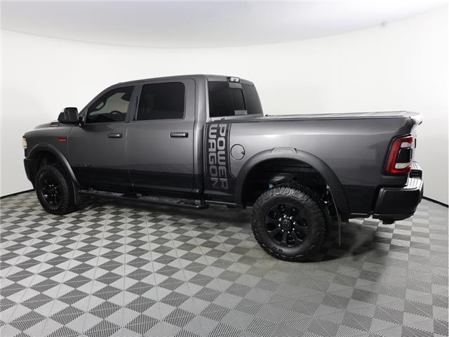 2019 RAM 2500 Power Wagon (Stk: 26T058A) in Calgary - Image 9 of 20