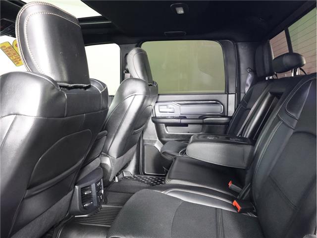 2019 RAM 2500 Power Wagon (Stk: 26T058A) in Calgary - Image 10 of 20