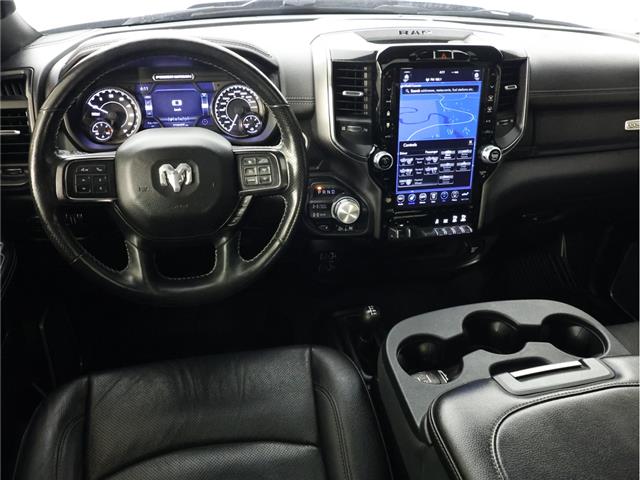 2019 RAM 2500 Power Wagon (Stk: 26T058A) in Calgary - Image 12 of 20