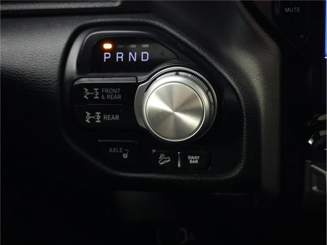 2019 RAM 2500 Power Wagon (Stk: 26T058A) in Calgary - Image 13 of 20
