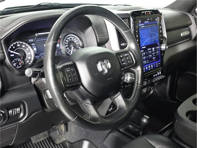 2019 RAM 2500 Power Wagon (Stk: 26T058A) in Calgary - Image 15 of 20