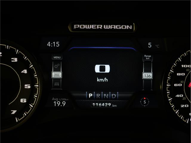 2019 RAM 2500 Power Wagon (Stk: 26T058A) in Calgary - Image 18 of 20
