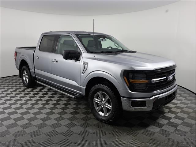 2024 Ford F-150 XLT (Stk: B20872) in Calgary - Image 3 of 21