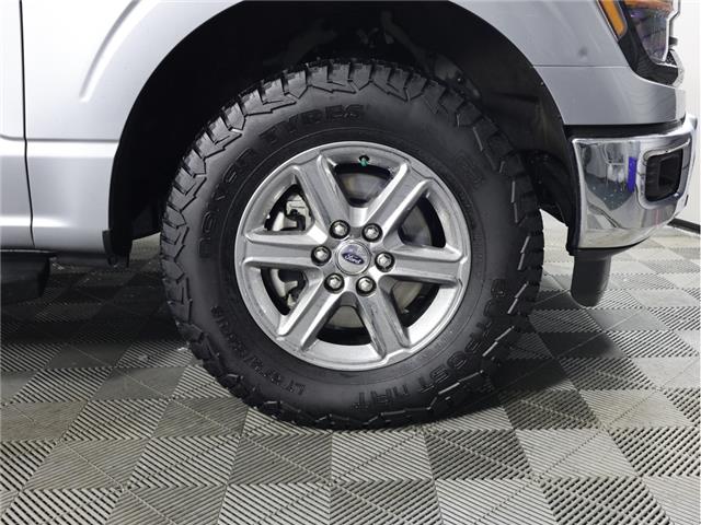 2024 Ford F-150 XLT (Stk: B20872) in Calgary - Image 4 of 21