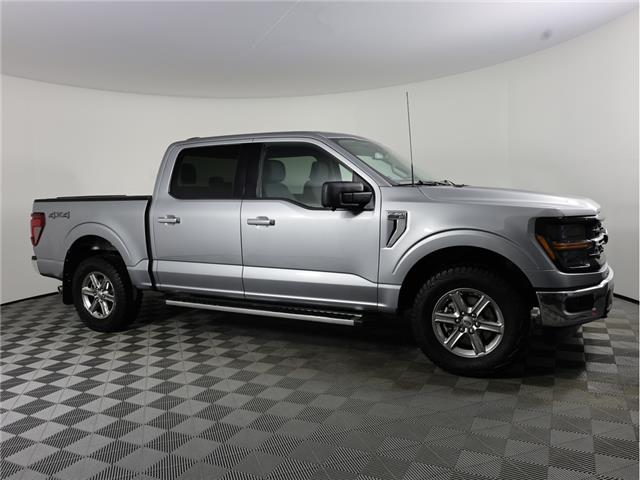 2024 Ford F-150 XLT (Stk: B20872) in Calgary - Image 5 of 21