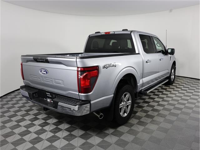 2024 Ford F-150 XLT (Stk: B20872) in Calgary - Image 6 of 21
