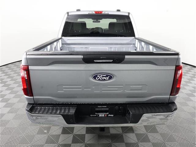 2024 Ford F-150 XLT (Stk: B20872) in Calgary - Image 7 of 21