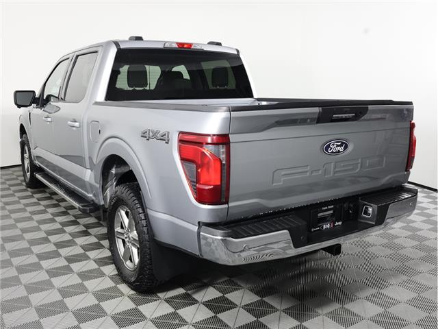 2024 Ford F-150 XLT (Stk: B20872) in Calgary - Image 8 of 21