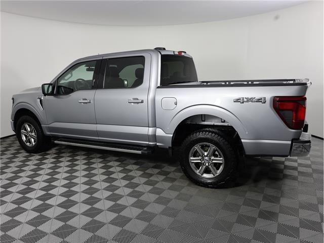 2024 Ford F-150 XLT (Stk: B20872) in Calgary - Image 9 of 21